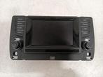 NAVIGATIE DISPLAY Golf VII Variant (AUVV) (5G0919605D), Auto-onderdelen, Gebruikt, Volkswagen