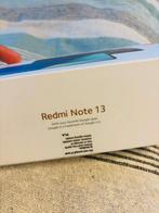 Xiaomi Redmi Note 13, Telecommunicatie, Ophalen of Verzenden, Zo goed als nieuw