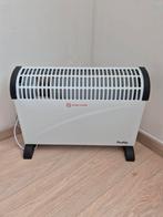Elektrisch verwarming profile, Doe-het-zelf en Bouw, Verwarming en Radiatoren, Ophalen, Zo goed als nieuw