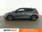 Volkswagen Scirocco 2.0 TSI GTS BlueMotion (bj 2017), Auto's, 4 zetels, Stof, Gebruikt, 1984 cc