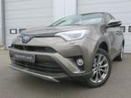 Toyota RAV-4 Premium, Autos, SUV ou Tout-terrain, Hybride Électrique/Essence, Automatique, Achat