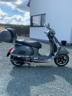 Vespa GTS 125 Super Sport, Fietsen en Brommers, Brommers | Vespa, Ophalen, Zo goed als nieuw