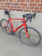 Vélo Trek Domane SL6, Fietsen en Brommers, 26 inch, Zo goed als nieuw, 57 tot 61 cm, Meer dan 20 versnellingen