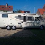 Camping-car Aviano i840, Diesel, 8 mètres et plus, Particulier, Jusqu'à 4