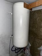 Elektrische boiler 200l verticaal, Moins de 3 ans, Boiler, Enlèvement, Utilisé