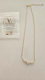 Ketting Victoria, Ophalen of Verzenden, Nieuw