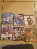 Ps 3 games, Ophalen, Zo goed als nieuw