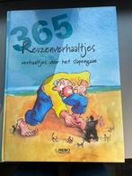 voorleesboek reuzenverhaaltjes voor het slapengaan, Boeken, Kinderboeken | Kleuters, Ophalen, Fictie algemeen, Jongen of Meisje