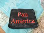 Patch Harley Davidson Pan America, Ophalen of Verzenden