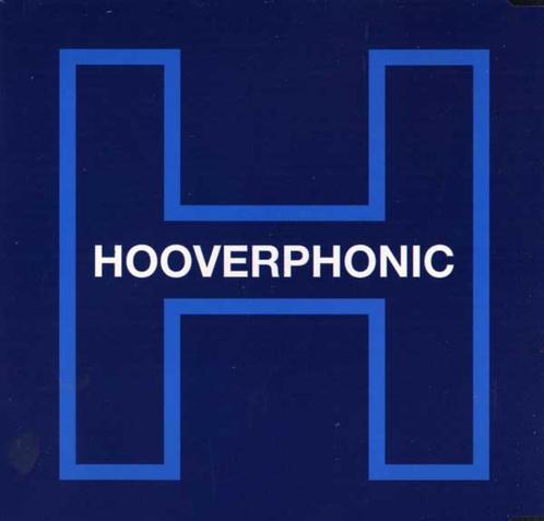 Hooverphonic Gekleurd Vinyl Cd LP Gesigneerd Cd TE KOOP, CD & DVD, CD | Pop, Neuf, dans son emballage, 2000 à nos jours, Enlèvement ou Envoi