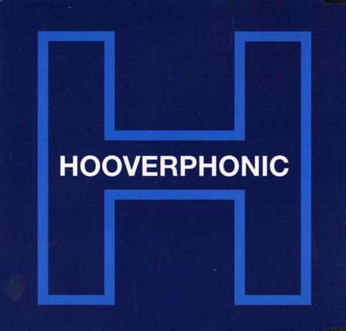 Hooverphonic Gekleurd Vinyl Cd LP Gesigneerd Cd TE KOOP, Cd's en Dvd's, Cd's | Pop, Nieuw in verpakking, 2000 tot heden, Ophalen of Verzenden