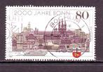 Postzegels Duitsland tussen nr. 1402 en 1436, Postzegels en Munten, Postzegels | Europa | Duitsland, Ophalen of Verzenden, BRD