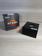 AMD Ryzen 5 5600 CPU-koeler (geen CPU, alleen koeler!), Computers en Software, Computerkoelers, Ophalen, Nieuw, Luchtkoeling