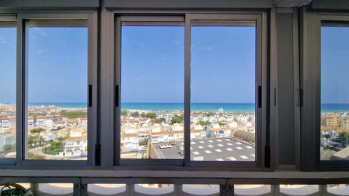 Appartement avec vue sur la mer à Torreblanca près de /Mer à, Immo, Étranger, Espagne, Appartement, Autres