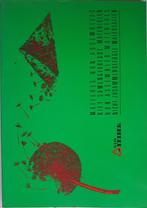 Matières non assemblées / Niet samengevoegde materialen / No, Boeken, Ophalen of Verzenden, Zo goed als nieuw, Majewski Wodek