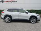 Toyota Corolla Cross Style+cam+nav+sensoren voor&ac, Auto's, Automaat, Overige kleuren, Overige brandstoffen, 5 deurs