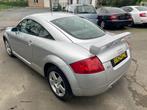 Audi TT 1.8 Turbo 20V 180Ch //airco//leer//carpas//garantie, Auto's, 4 zetels, TT, 4 cilinders, Elektrische ramen