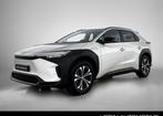 Toyota bZ4X 71.4 kWh 2WD Business Plus, Auto's, Gebruikt, 750 kg, https://public.car-pass.be/vhr/64b34c69-d764-4af8-b40c-707c545a9143