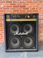 Marshall DYNAMIC BASS SYSTEM, Muziek en Instrumenten, Versterkers | Bas en Gitaar, Ophalen, Gebruikt, Basgitaar, 100 watt of meer