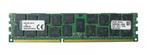 16GB 2Rx4 PC3-12800R DDR3-1600 ECC, Kingston KVR16R11D4/16KF, Computers en Software, RAM geheugen, Niet ingevuld, Niet ingevuld