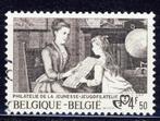 Belg. 1977 - nr 1869, Postzegels en Munten, Verzenden, Gestempeld