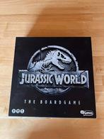 Jurassic world boardgame, Hobby & Loisirs créatifs, Jeux de société | Jeux de plateau, Comme neuf, Enlèvement ou Envoi