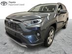 Toyota RAV-4 Premium + JBL + 4X4, Auto's, Automaat, Parkeersensor, 131 kW, 2498 cc