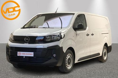 Opel Vivaro VAN L3* Caméra GPS, Auto's, Opel, Vivaro, Airbags, Airconditioning, Bluetooth, Centrale vergrendeling, Cruise Control