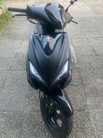 GTS Sirocco A-klasse, Ophalen, Klasse A (25 km/u), Benzine, 50 cc