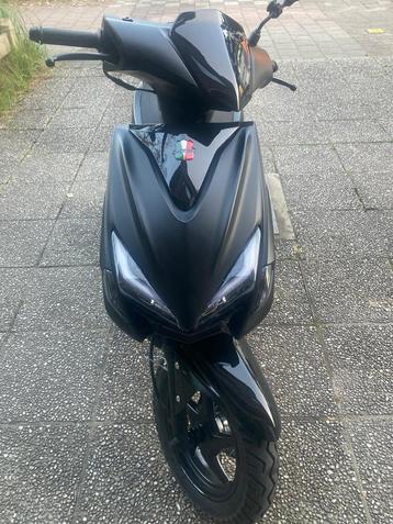 GTS Sirocco A-klasse beschikbaar voor biedingen