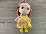 Disney Belle en het beest pluche character (29 cm), Kinderen en Baby's, Speelgoed | Knuffels en Pluche, Ophalen of Verzenden, Zo goed als nieuw