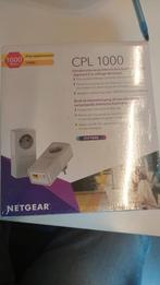 Box CPL 1000 gloednieuw, Telecommunicatie, Zenders en Ontvangers, Ophalen, Nieuw, Zender en Ontvanger