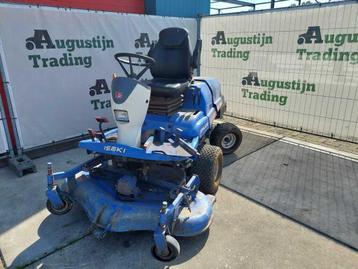 Iseki SFH 220, Iseki