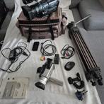 Sony HDR-FX1E HDV Camcorder + DCR TVR890E + extra's, Audio, Tv en Foto, Videocamera's Digitaal, Ophalen, Gebruikt, Camera, Sony