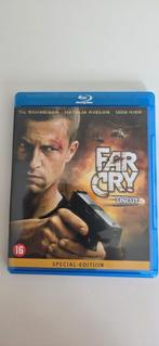 Far Cry (Uwe Bol), Ophalen of Verzenden, Zo goed als nieuw, Actie