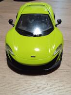 McLaren 675LT sportscar Bestuurbare speelgoed auto., Auto's, Particulier, Te koop