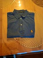 Zo goed als nieuw ralph lauren polo shirt maat S., Ophalen, Blauw, Nieuw, Polo ralph lauren