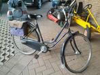 Fiets Gazelle, Fietsen en Brommers, Fietsen | Dames | Damesfietsen, Ophalen, Gebruikt, Gazelle