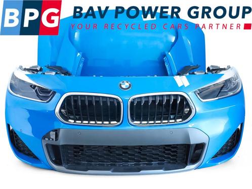 VOORKOP M PAKKET LED BMW X2 (F39) (51118083797), Auto-onderdelen, Carrosserie, BMW, Gebruikt
