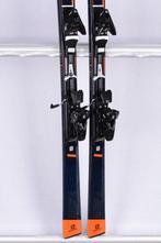 160 ski's SALOMON S/MAX 1947, 140 tot 160 cm, Gebruikt, Verzenden, Salomon