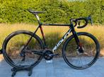 Ridley X-Night cyclocross fiets te koop, Fietsen en Brommers, 28 inch, Gebruikt, Carbon, Heren