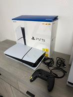 Playstation 5 cd versie, Ophalen, Gebruikt, Playstation 5