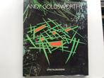 Andy Goldsworthy, Livres, Enlèvement ou Envoi