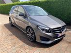 Mercedes Benz B-klasse, Auto's, Mercedes-Benz, Euro 6, 107 g/km, Particulier, Zilver of Grijs