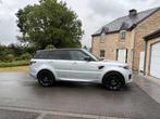 Range Rover Sport 3.0TD6 D300 HSE Dynamic Full Options NEUF, Cuir, Argent ou Gris, Achat, 2997 cm³