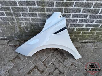 Volkswagen polo 2g zijscherm/spatbord links 2g0821105 beschikbaar voor biedingen