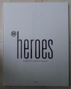 Heroes (Michael Jackson, U2, Metallica, Prince, Dylan, ...), Ophalen of Verzenden