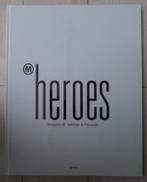Heroes ( Michael Jackson, U2, Metallica, Prince, Dylan, ...), Boeken, Ophalen of Verzenden