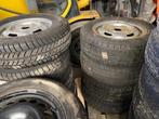 Ford Transit velgen 15 en 16 duims., Auto-onderdelen, Ophalen, Velg(en), 16 inch, 235 mm