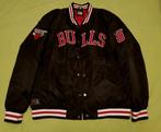 Chicago bulls nba jas nieuwstaat, Ophalen, Zo goed als nieuw, Maat 56/58 (XL)